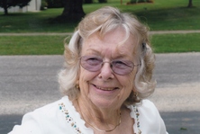 Phyllis M.  Olen (Smith)