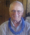 Kenneth Raymond  Berentsen