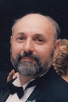 Gerald David "Jerry"  Adamski