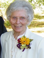 Irene Larsen