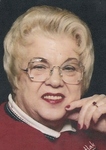 Bertha Jane  Norman