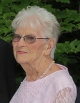 Barbara Ann  Swisher