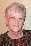 Gail Ann  Mittlestat (Pritchett)