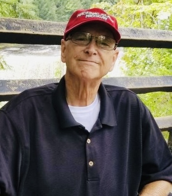 Daniel Hankinson Obituary Manistee, MI Oak Grove Funeral Home & Cremation Center